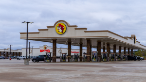 Buc-ee's