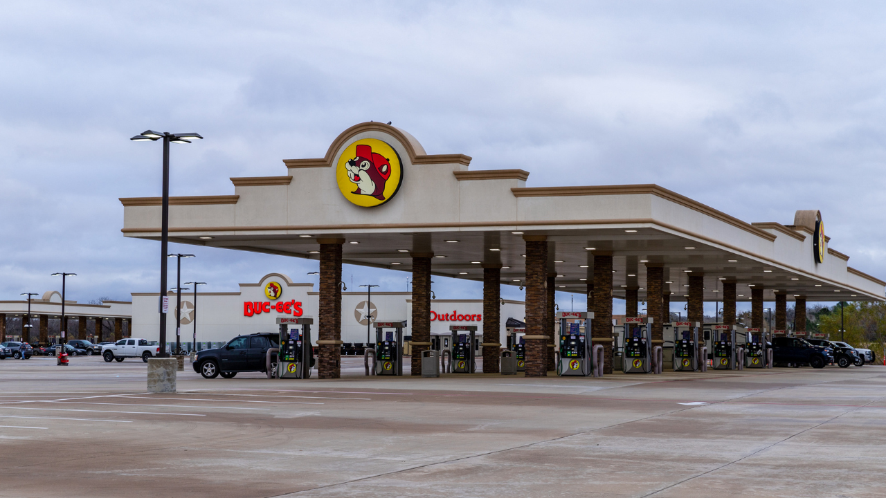 Buc-ee's