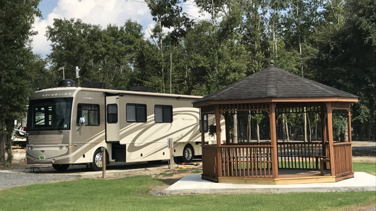 Albany RV Resort