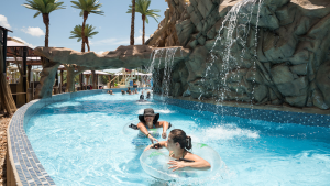 Splashway Waterpark