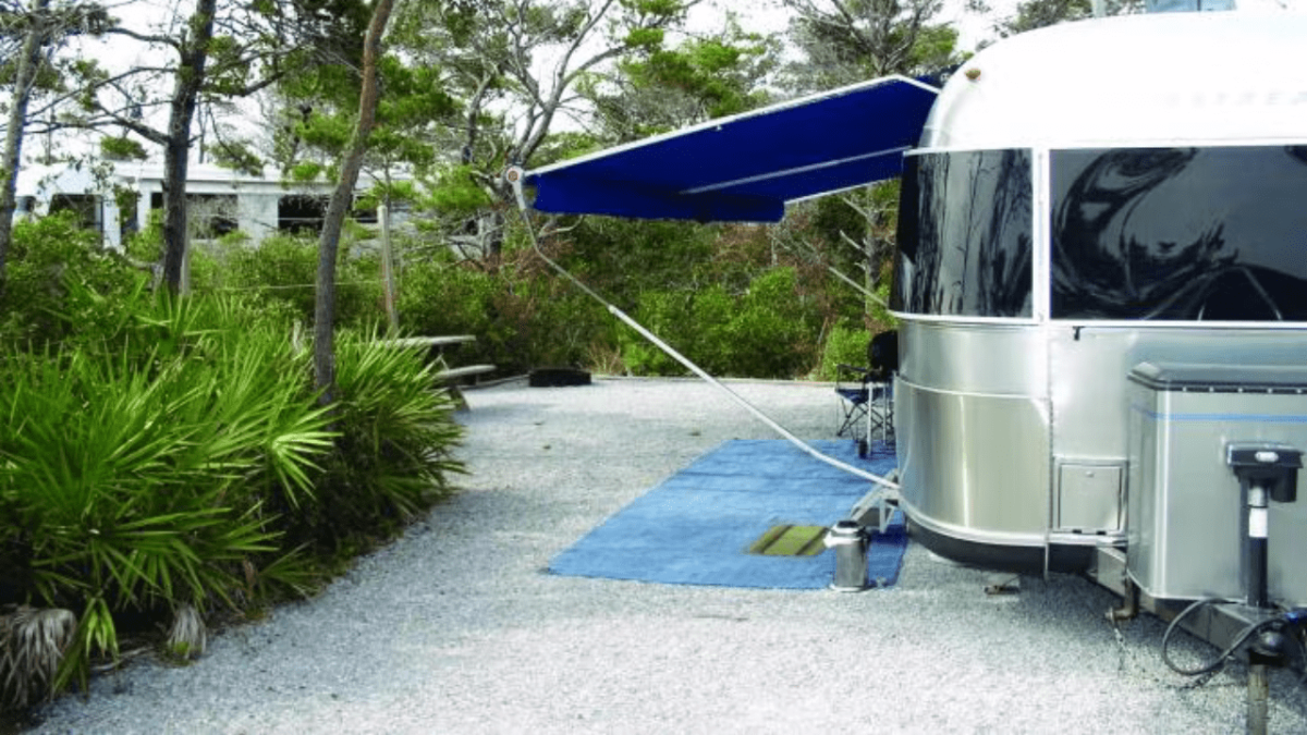 Henderson Beach State Park