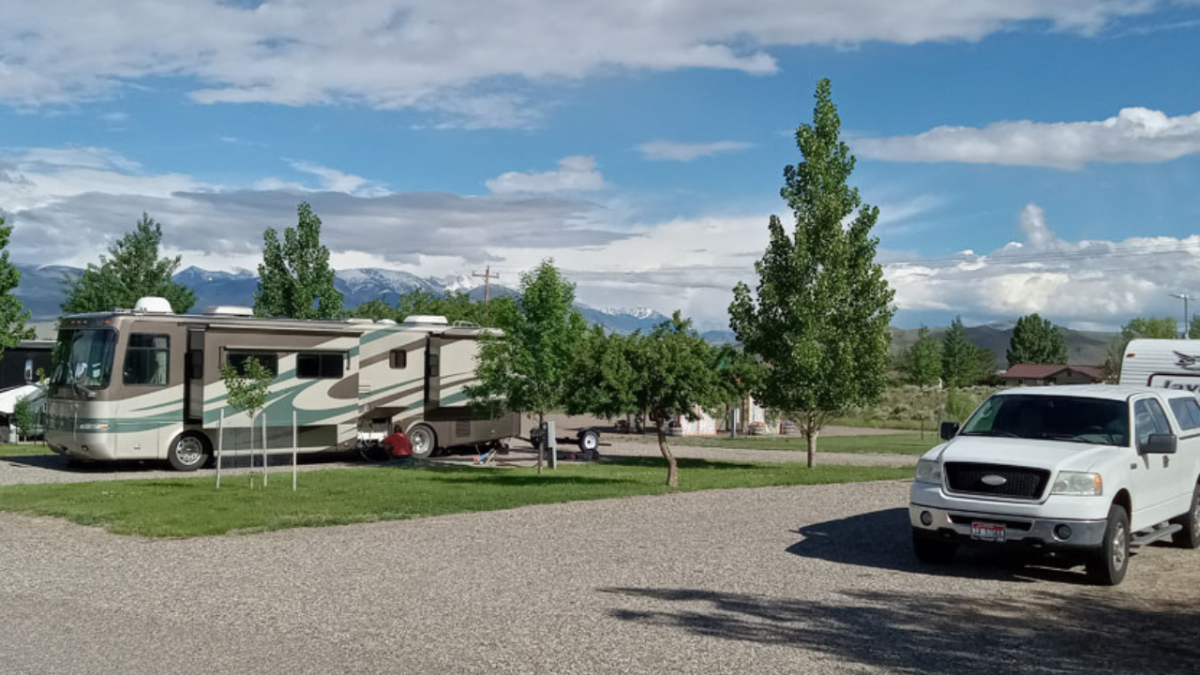 Round Valley RV Park