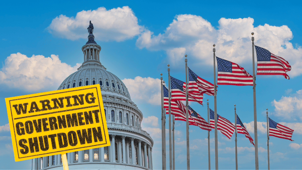 U.S. Capital in Washington D.C.