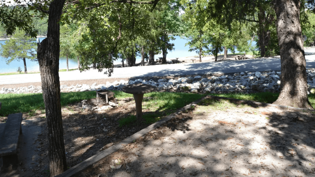 10 Waterfront RV Campsites in Missouri for $26 or Less ($10 with a ...