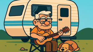 RV Camping Songs and Videos