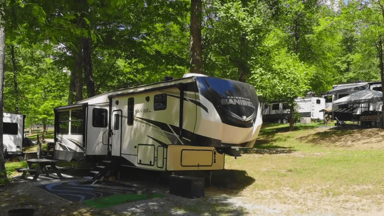 Roaring Run RV Resort