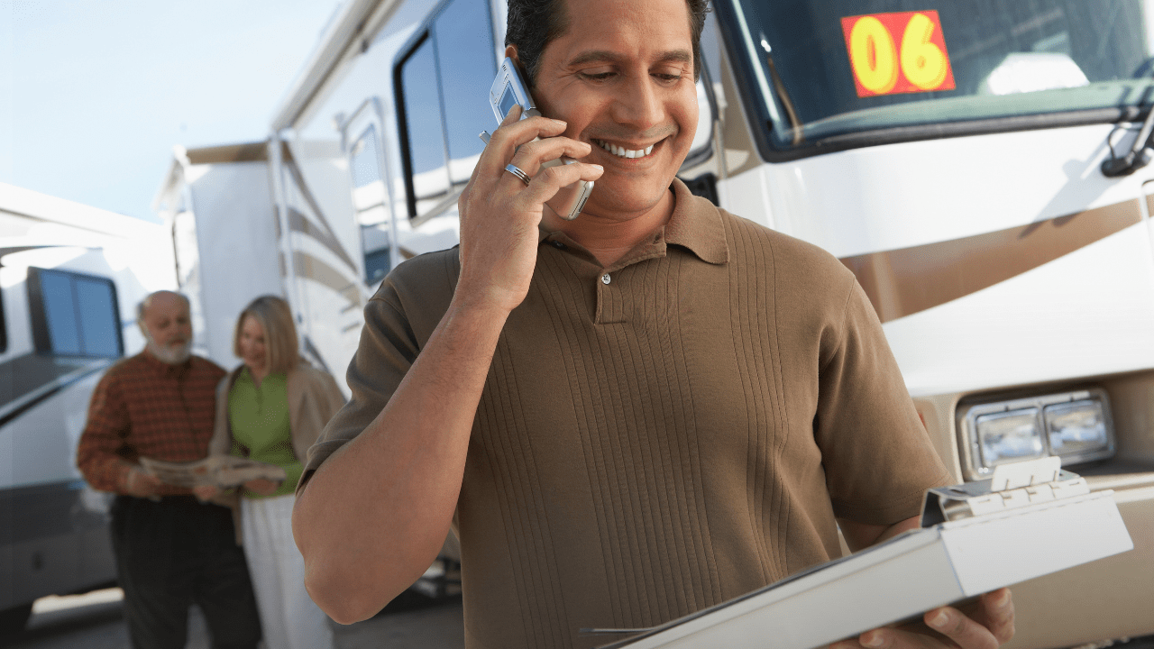 You Must Be INSANE to Buy an RV These Days (Plus, the Genius Way to Buy One if You Do)