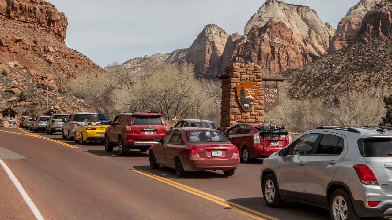 Featured National Parks Rolled Out Major Updates on January 1