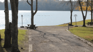 Featured Photo Credit Site 18 - Defeated Creek Park via Recreationgov