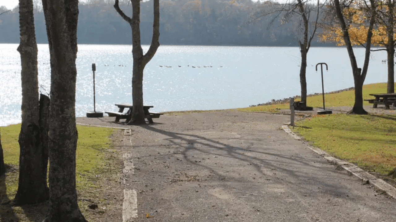 Featured Photo Credit Site 18 - Defeated Creek Park via Recreationgov