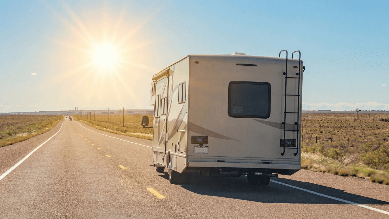 Where to RV for 70 Degree Weather Year Round 1