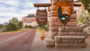 Zion National Park