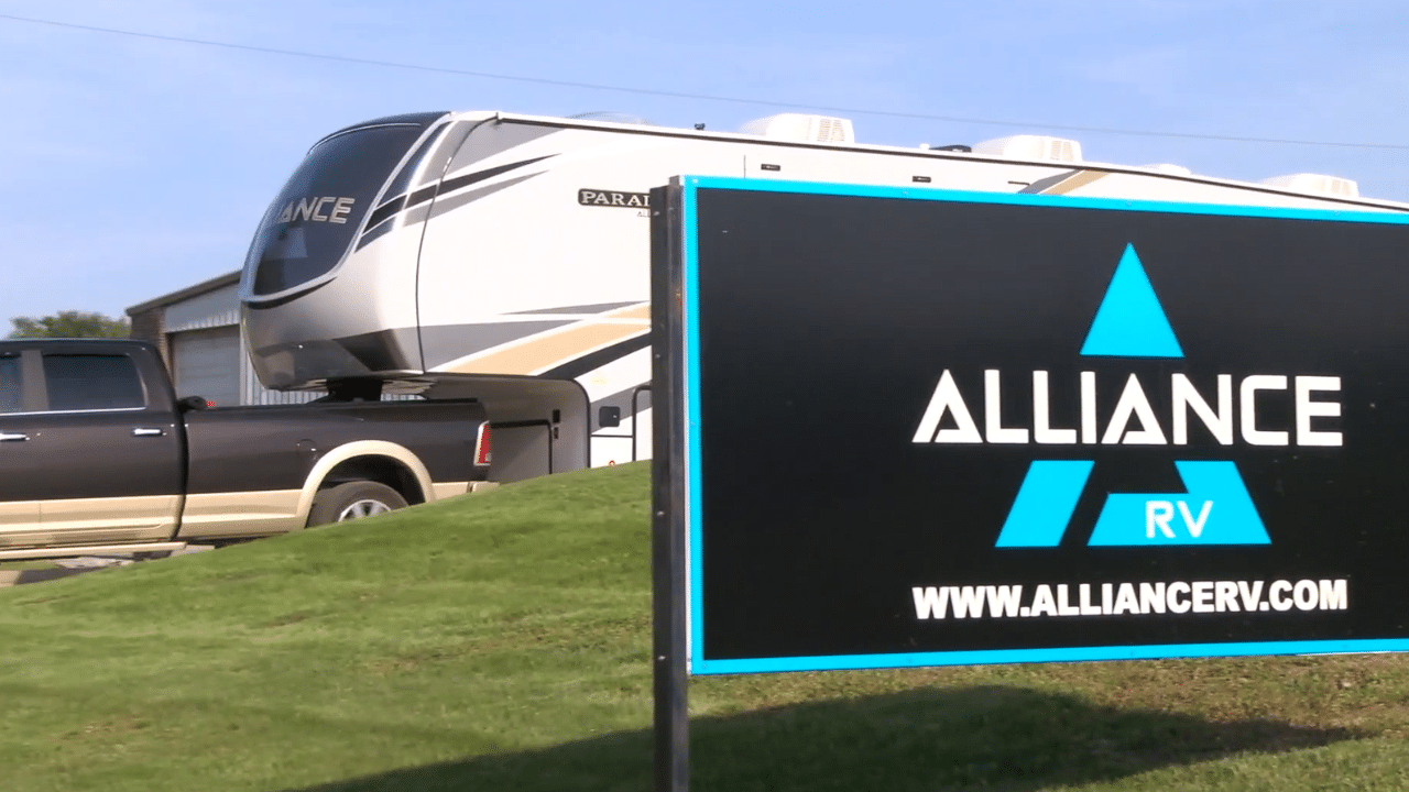 Alliance RV