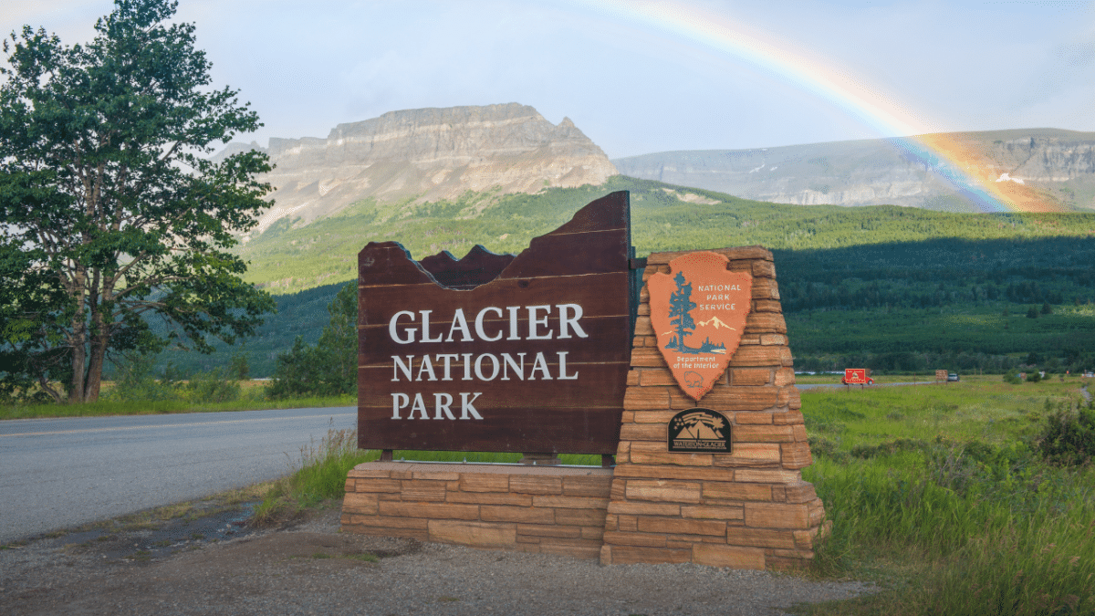Timed Entry Just Dropped at 3 Major National Parks for 2026