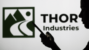 THOR Industries