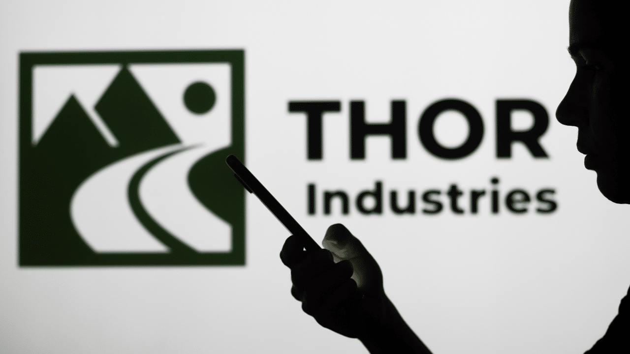 THOR Industries