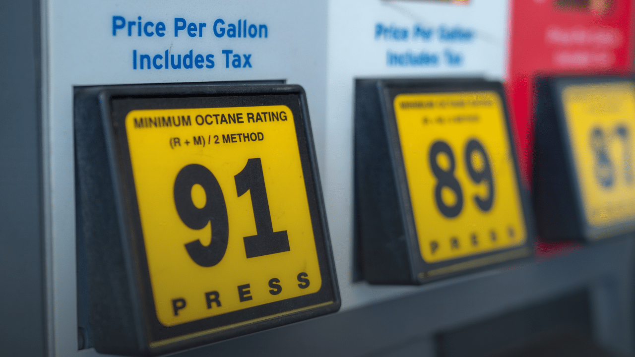 Fuel pumps