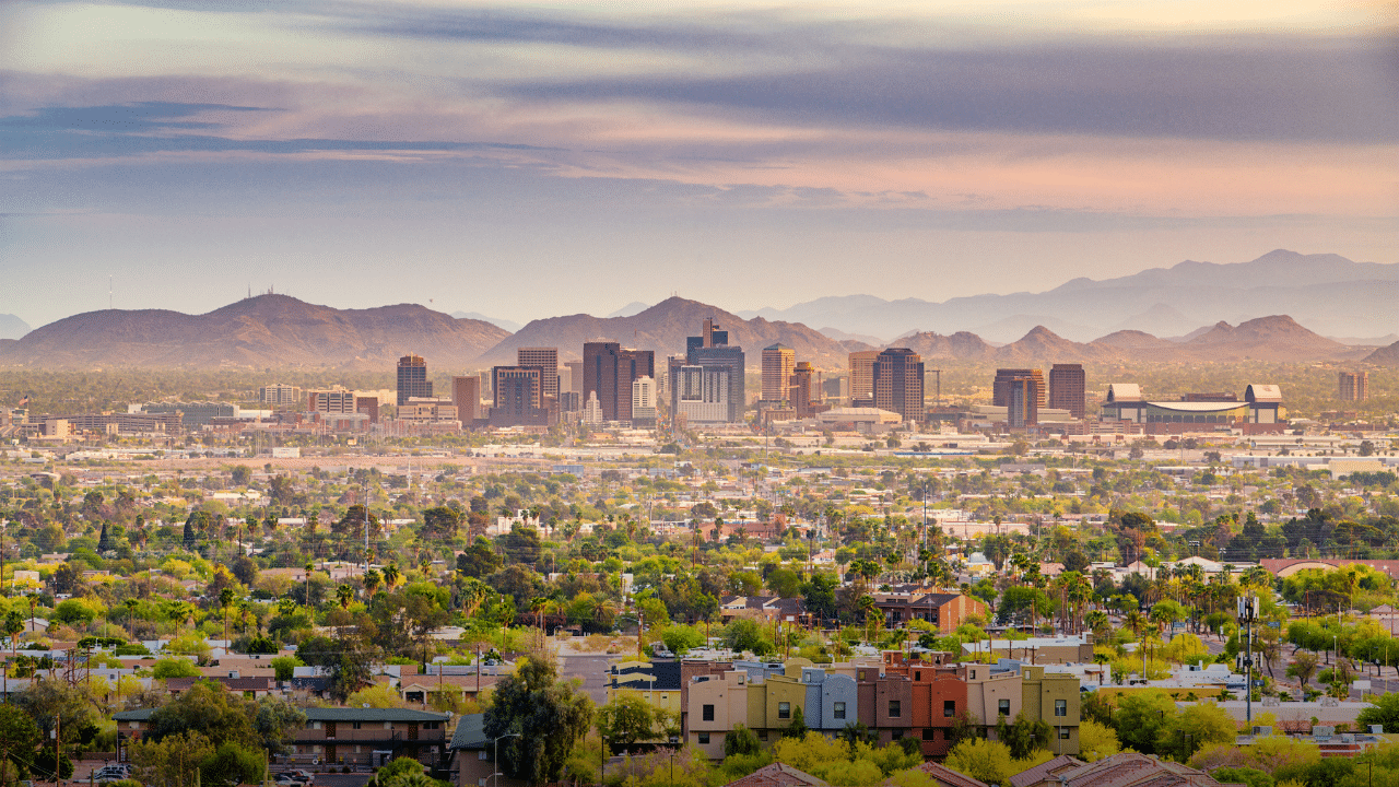 Phoenix, Arizona