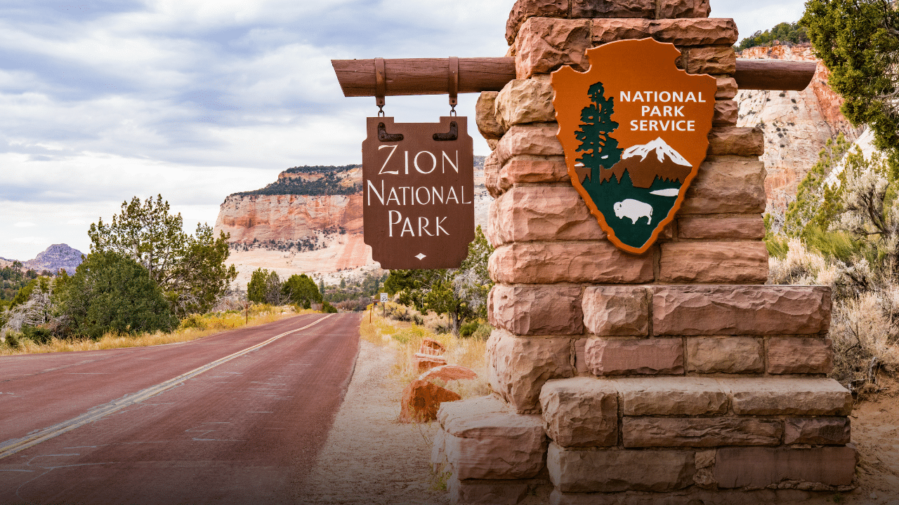 Zion National Park
