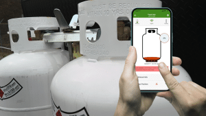 How to Monitor Propane Levels in Your RV