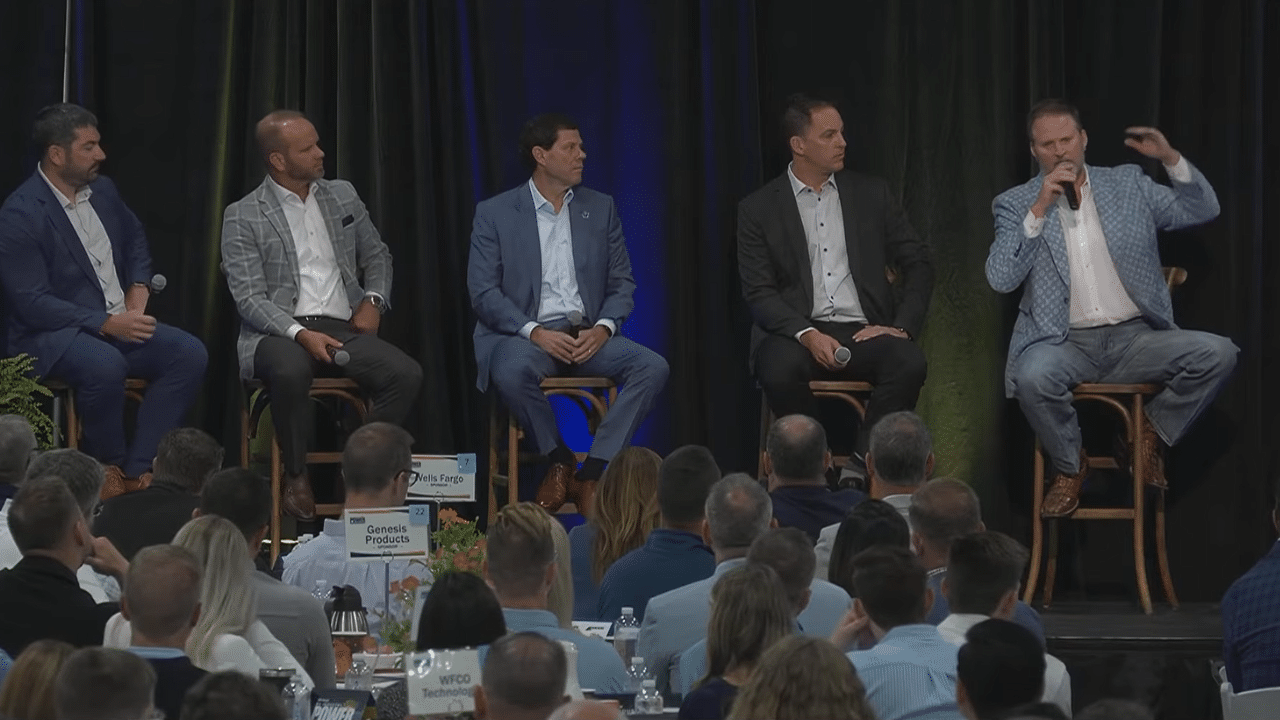 2026 RV Industry Power Breakfast