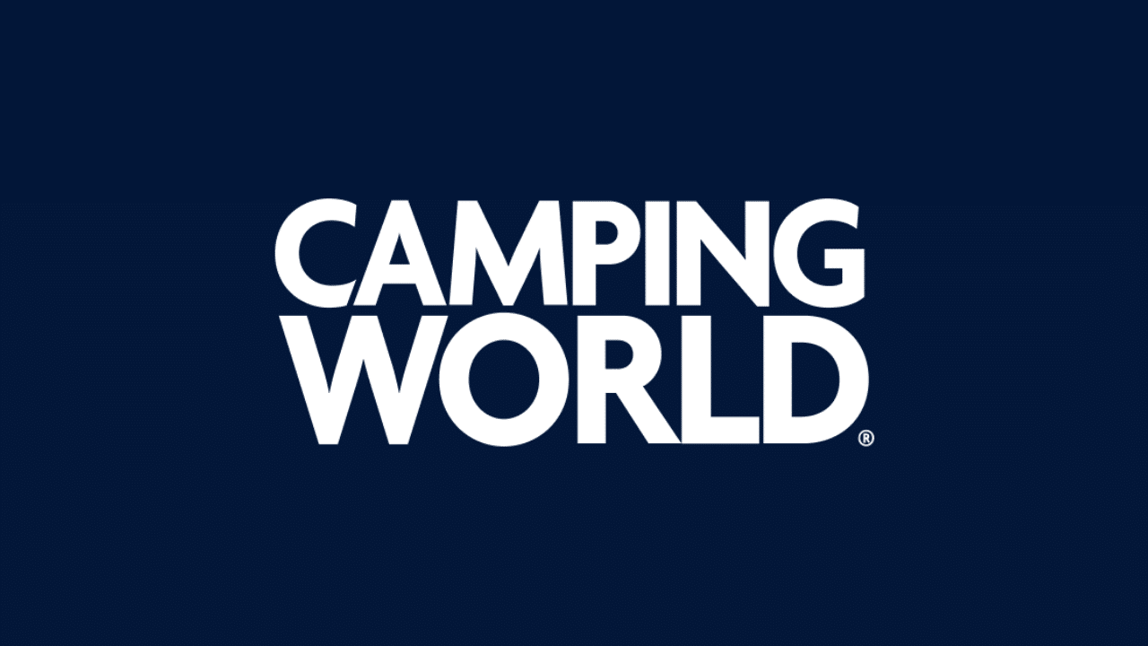 Camping World Logo