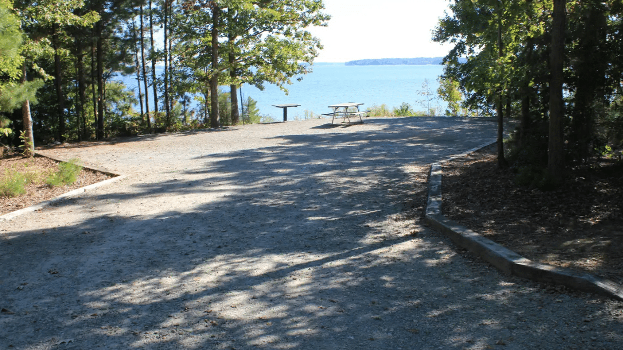 Featured Site 223- North Bend Park via Recreation.gov