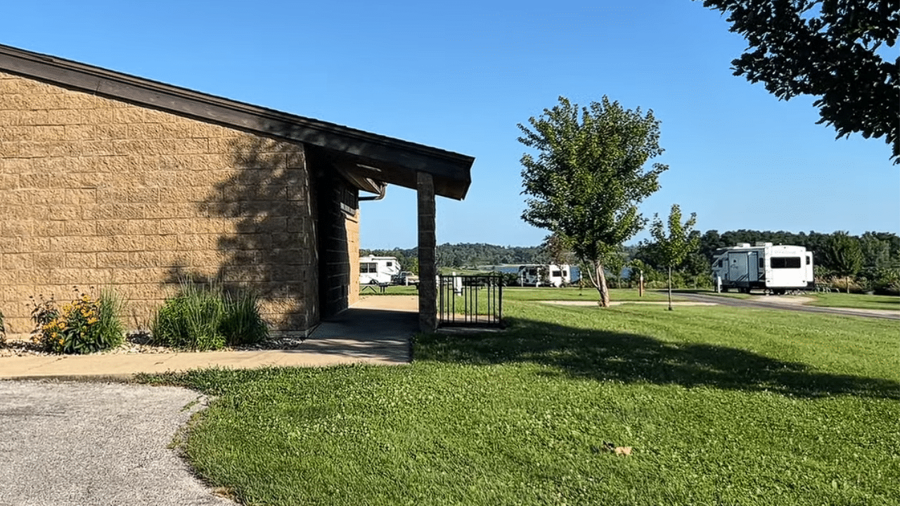 Photo of Pleasant Creek Campground