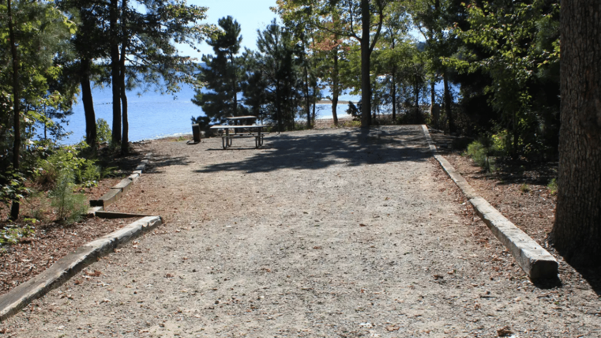Site 222 - North Bend Park via Recreation.gov