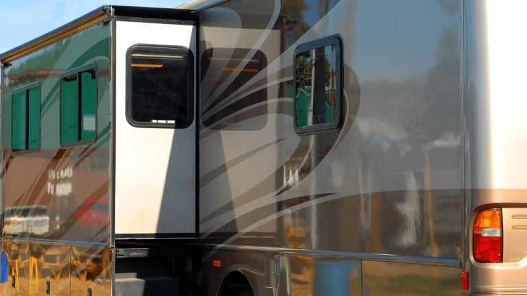 Should You Actually Be Conditioning Your RV Slide Seals? Some Manufacturers Say No