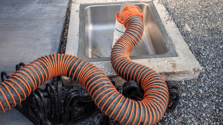 Do RV Black Tank Treatments Actually Work? A Side-by-Side Test Raises a Bigger Question