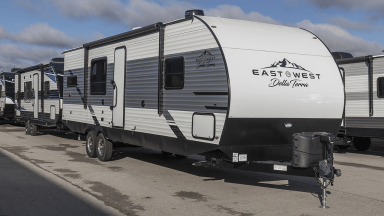Forest River’s New Financing Option Lets RV Buyers Borrow Against Their Homes