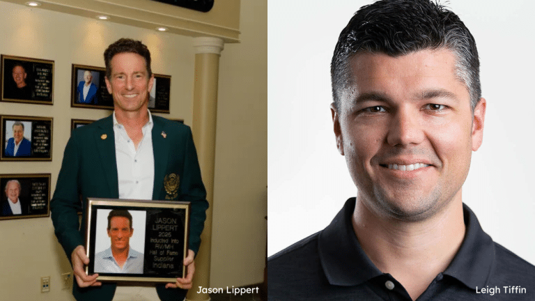 Why Are Two of the RV Industry’s Most Powerful Executives Moving to Dealerships?