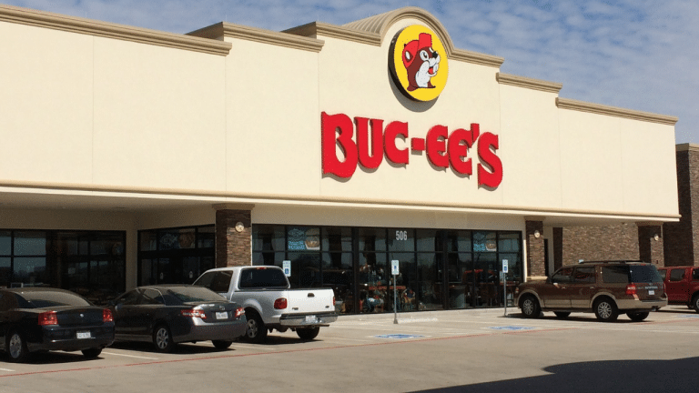 New Buc-ee’s Will Have 15 RV and Bus Parking Spaces, With Similar Parking Planned Elsewhere