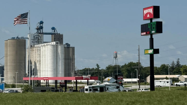 Fuel Industry Groups Warn Against Rushing to Sell Red-Dyed Diesel After Trump’s Order