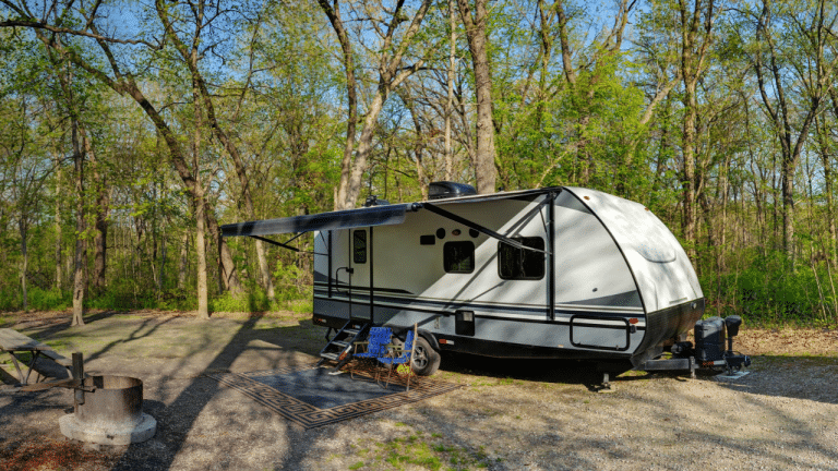 Illinois Is Raising State Park Camping Fees About 40% While Missouri Ends Free Camping at 320+ Conservation Areas