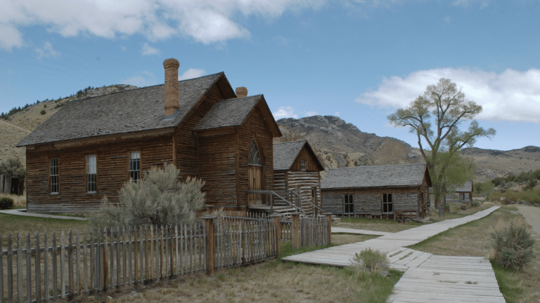 7 Haunted RV Campgrounds With Ghost Stories So Creepy, You Won’t Want to Camp Alone