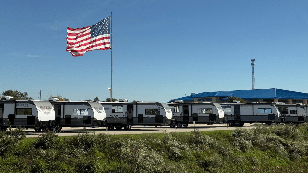 Camping World