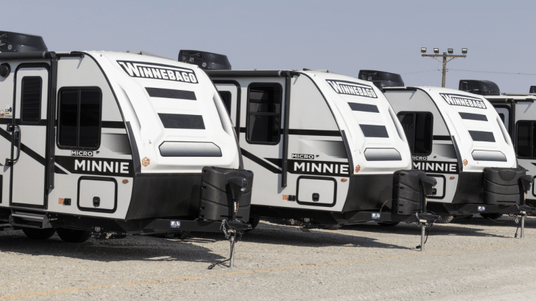 Winnebago Says There Are Too Many RV Dealerships. Would Fewer Be Better for RV Owners?