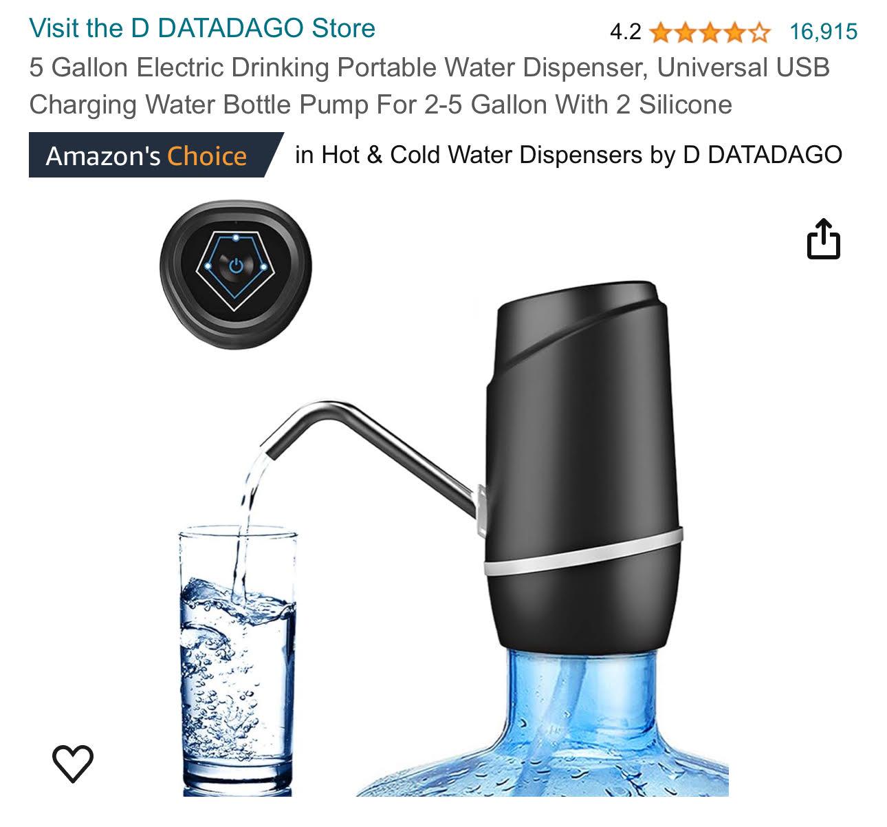 5-gallon-water-dispenser